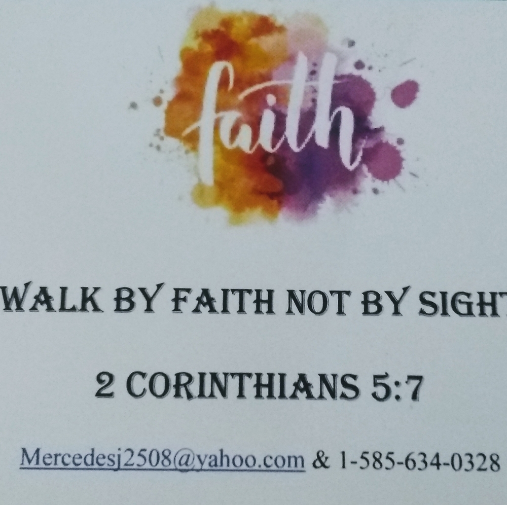 Contact info